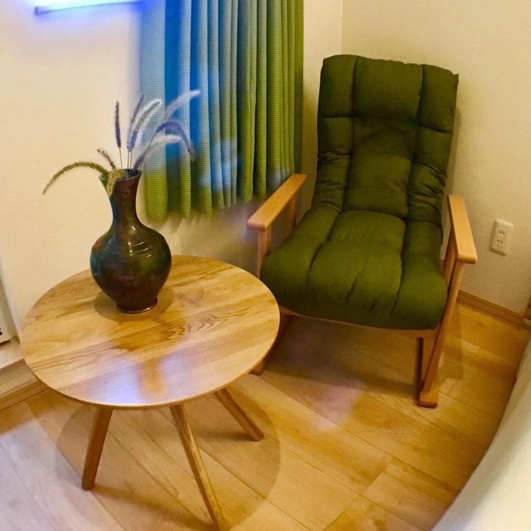 Ferienwohnung Garden House Otaru Exterior foto