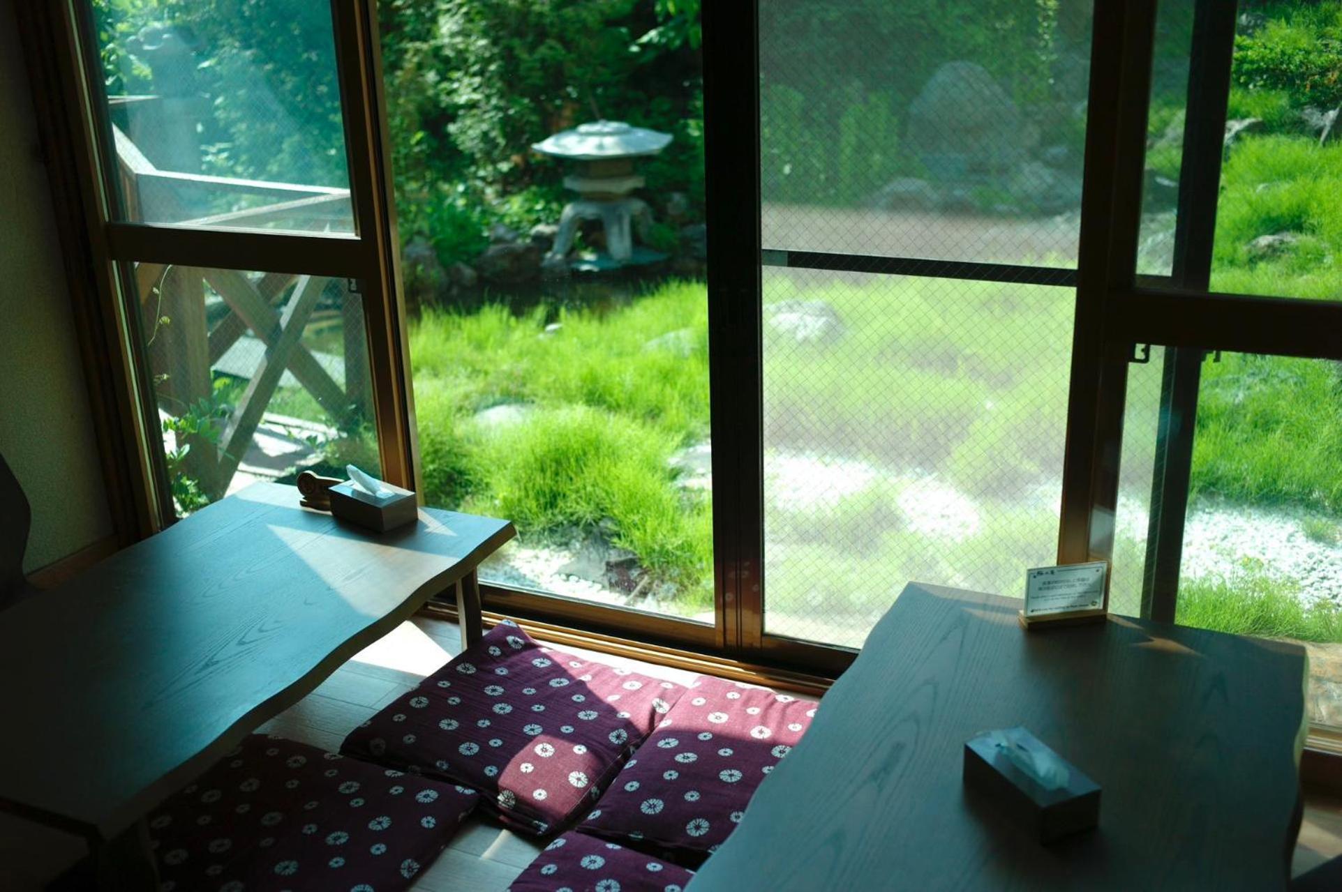 Ferienwohnung Garden House Otaru Exterior foto